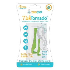 Tick Tornado