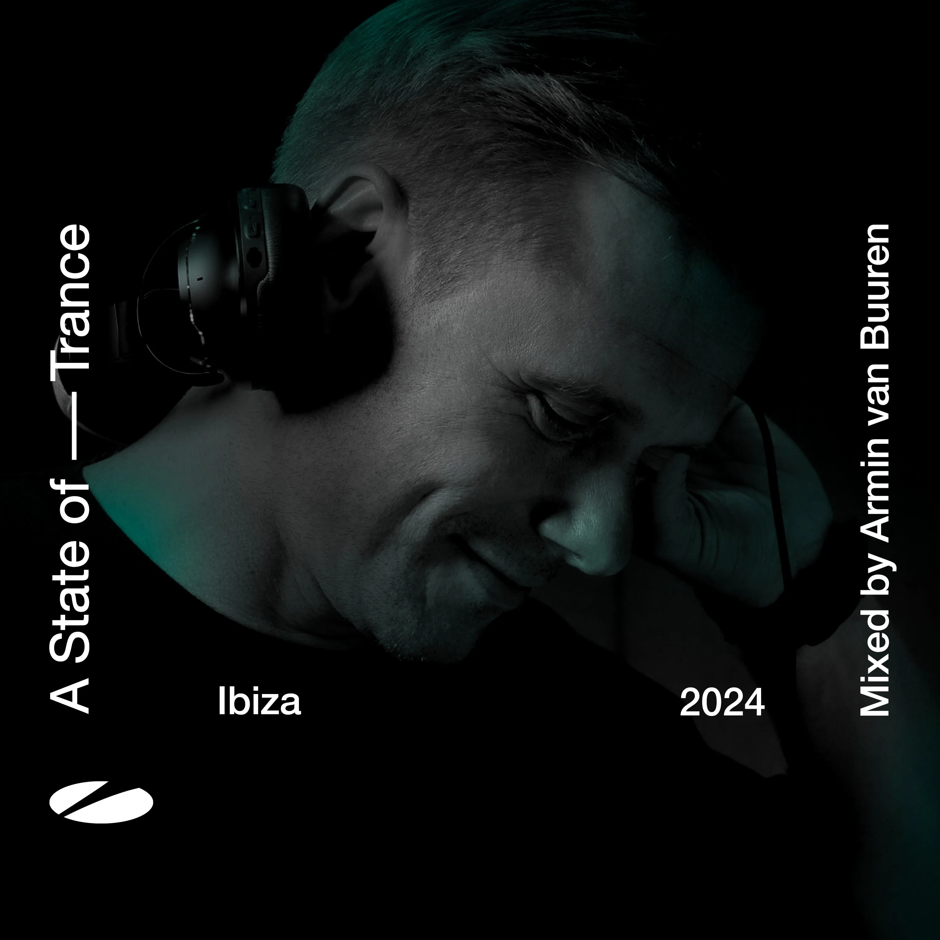 A State Of Trance, Ibiza 2024 (Mixed by Armin van Buuren)