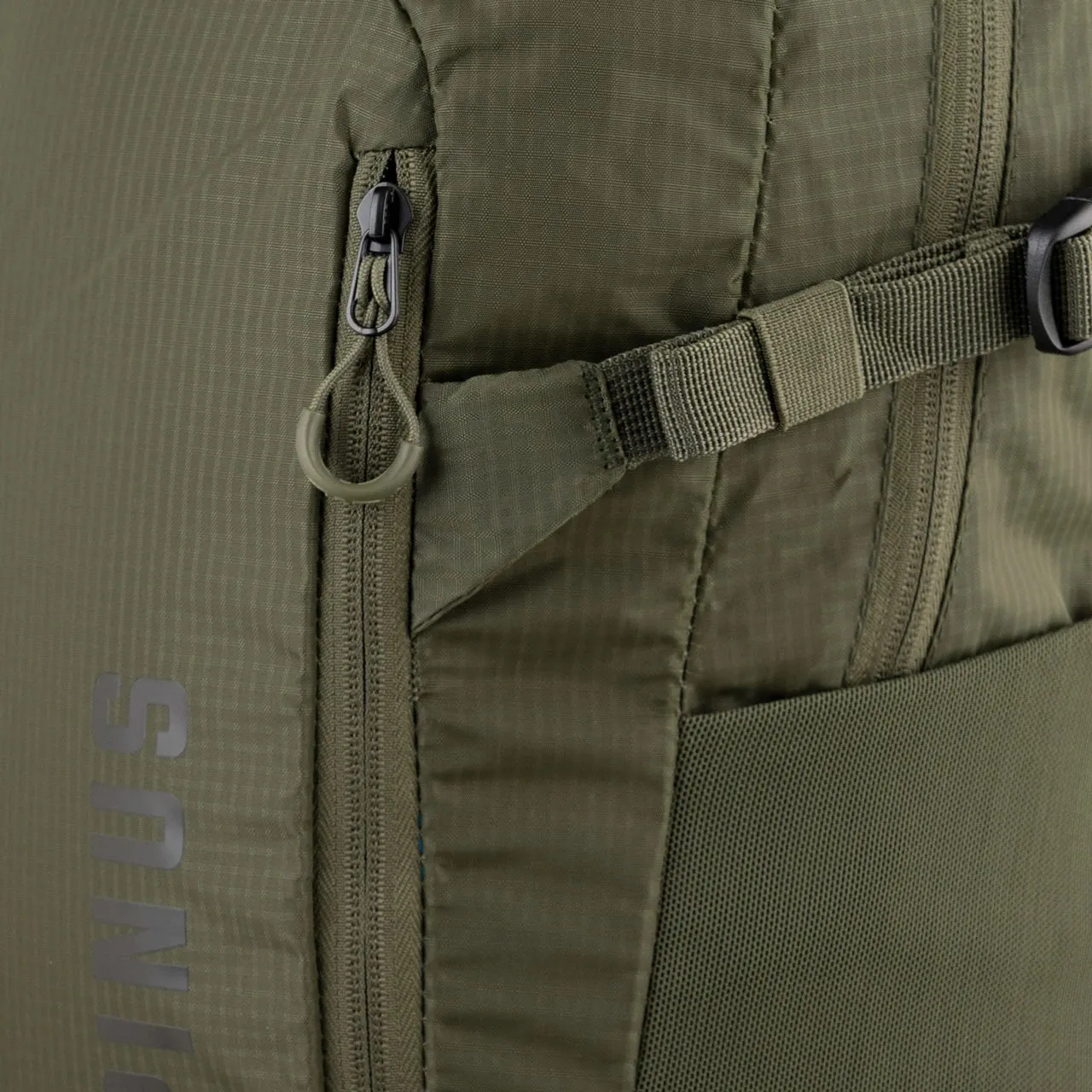 Alpinus Llanos 20 Backpack in Green