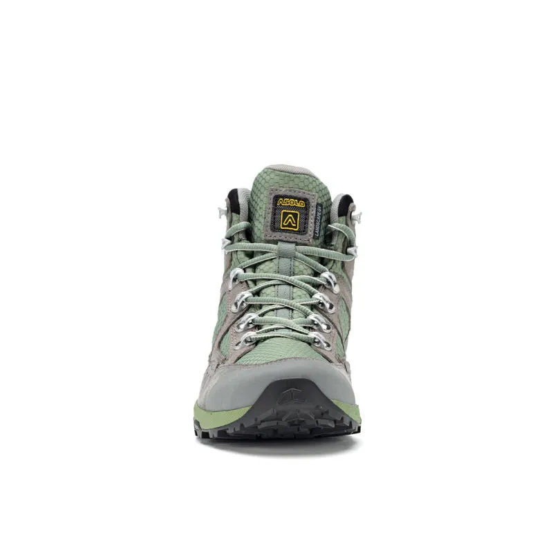 Asolo Landscape GV Women Hedge Green