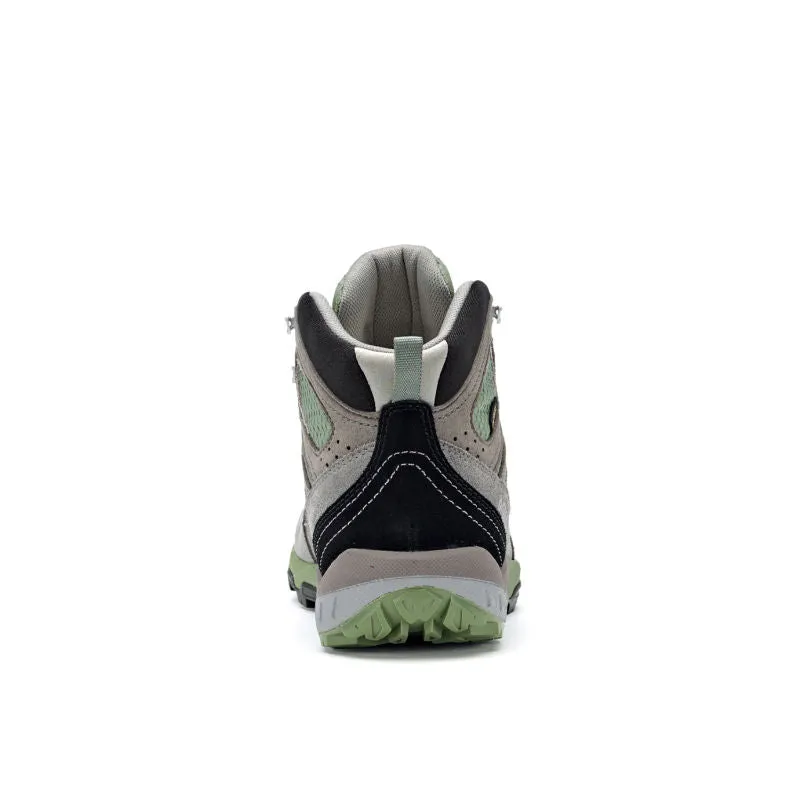 Asolo Landscape GV Women Hedge Green