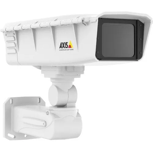 Axis T93c10 Outdoor Housing