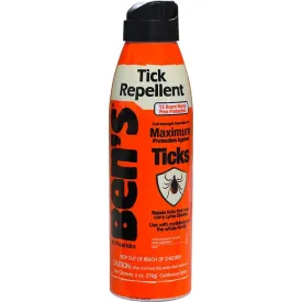 Ben’s Tick Protection 170g Eco-Spray