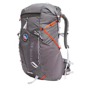 Big Agnes Sun Dog 45L