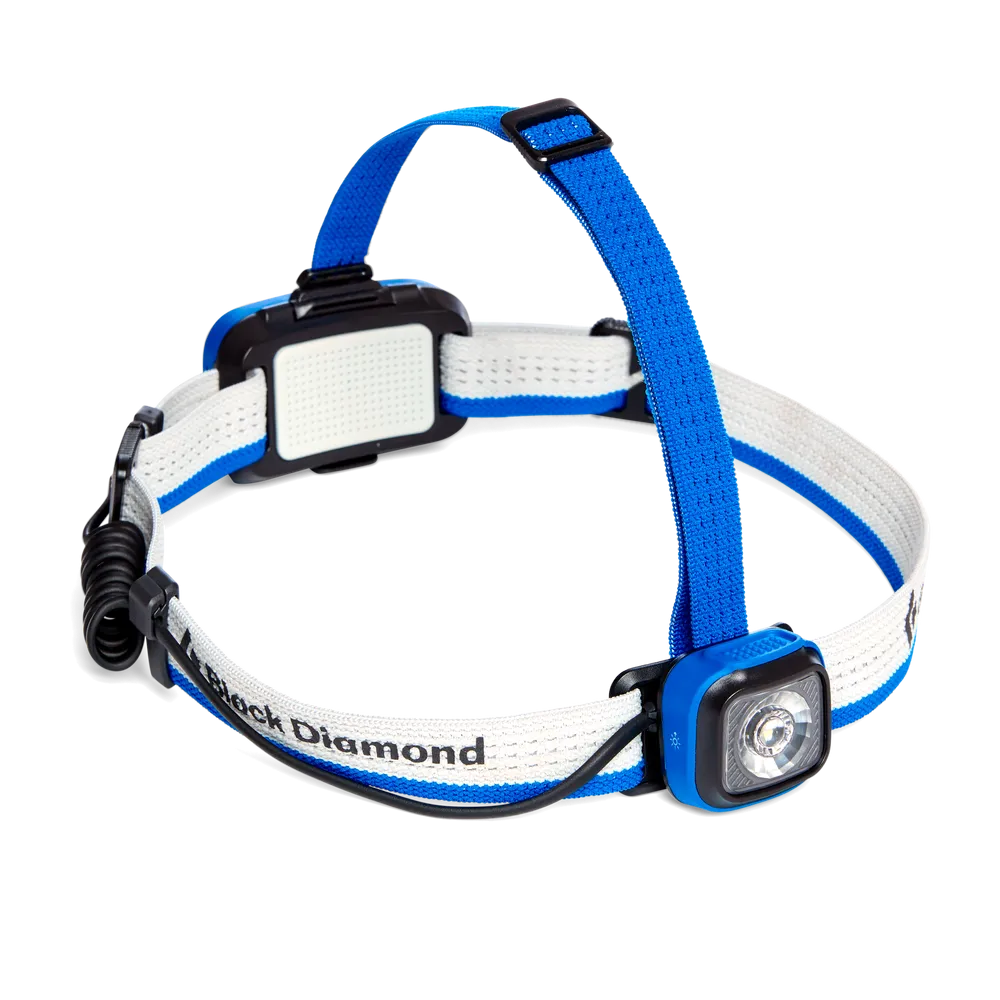 Black Diamond Sprinter 500 Headlamp