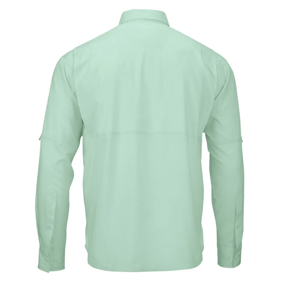 Button Down Sun Shirt - Men's Paragon Sun Protection Button Shirt