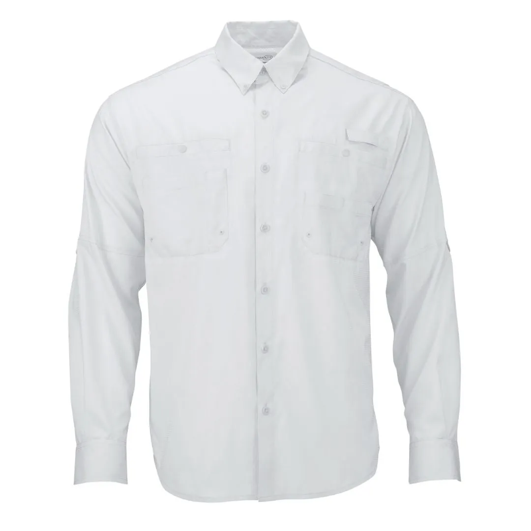 Button Down Sun Shirt - Men's Paragon Sun Protection Button Shirt