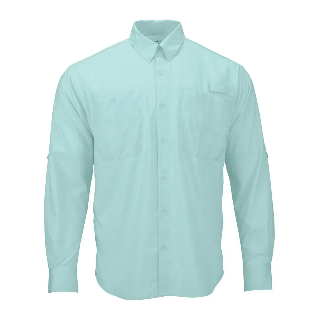 Button Down Sun Shirt - Men's Paragon Sun Protection Button Shirt