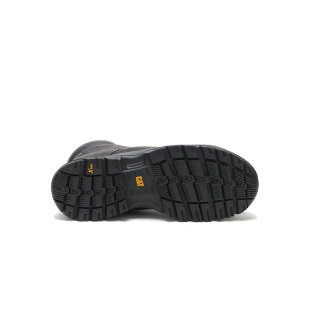 Caterpillar Dryverse 6" WP, Black