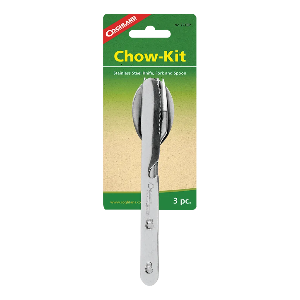 Coghlans Chow Kit