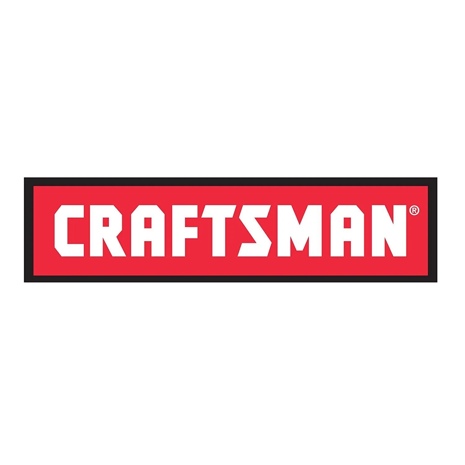 Craftsman 583253401 Lawn Tractor Ground Drive Belt Genuine Original Equipment Manufacturer (OEM) part for Craftsman