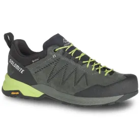 Dolomite Crodarossa Leather Men's GTX