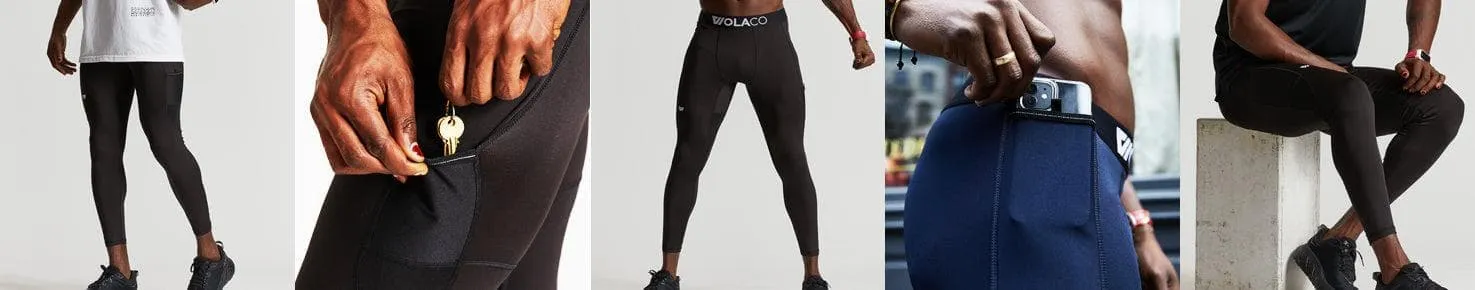 Fulton Pant in Hudson Grey