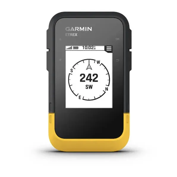 Garmin - eTrex SE
