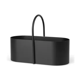 Grib Toolbox | Black | by ferm Living