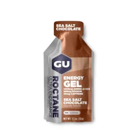 GU Roctane Energy Gel