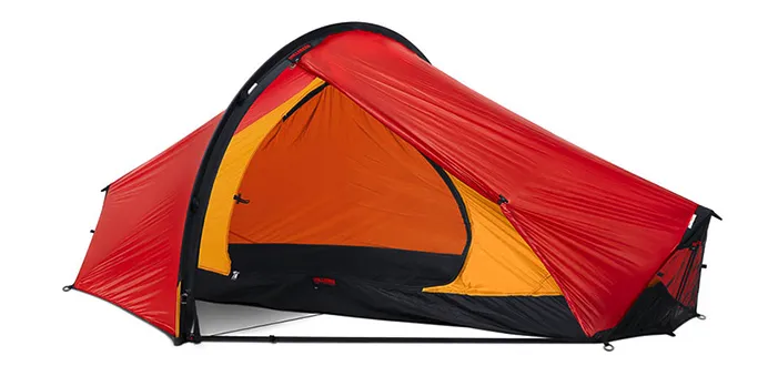 Hilleberg Enan Hiking Tent