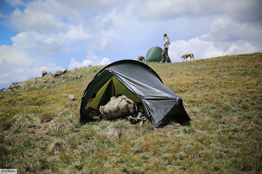 Hilleberg Enan Hiking Tent