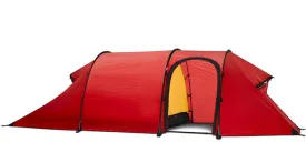 Hilleberg Nammatj 2 GT Hiking Tent