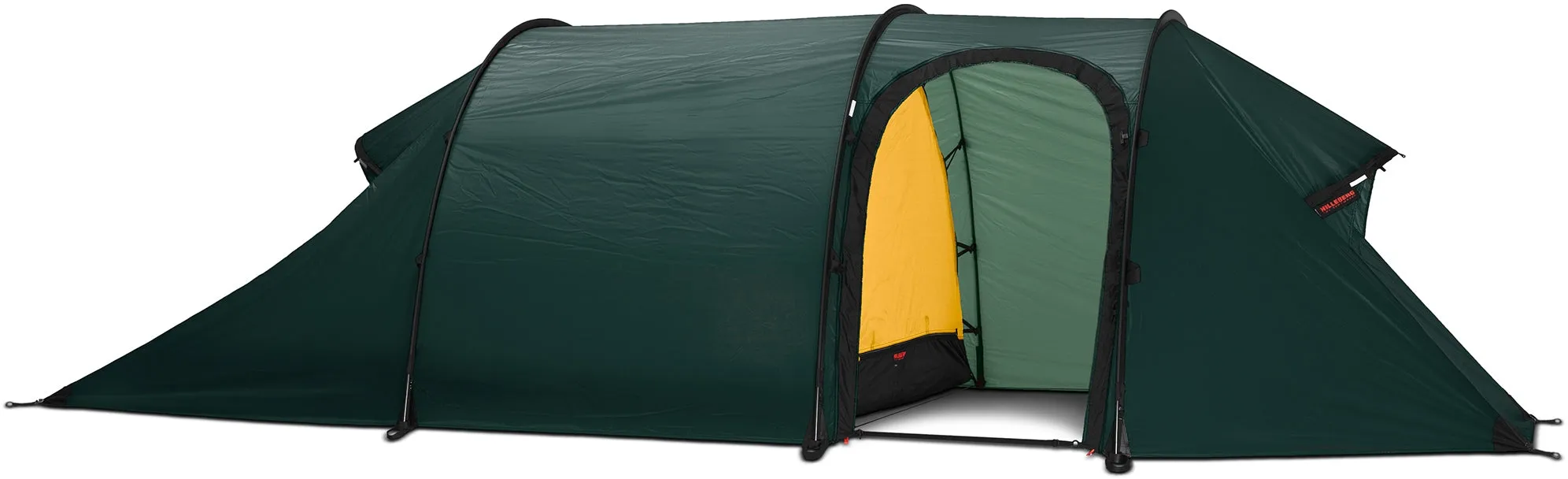 Hilleberg Nammatj 2 GT Hiking Tent