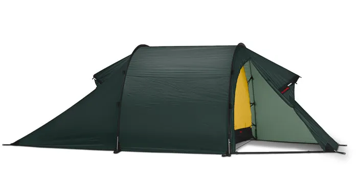 Hilleberg Nammatj 3 Hiking Tent