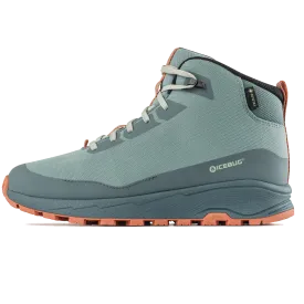 Icebug Haze Mid Men's Biosole GTX