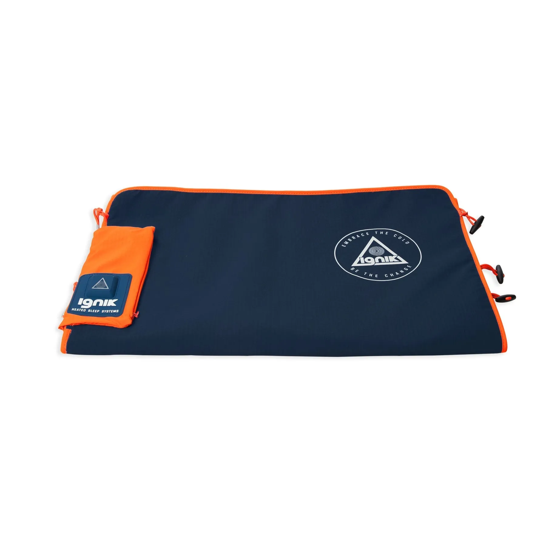 IGNIK OUTDOORS HEATED PAD COVER FULL