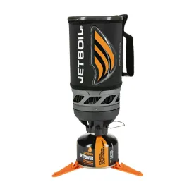 Jetboil Flash - Carbon