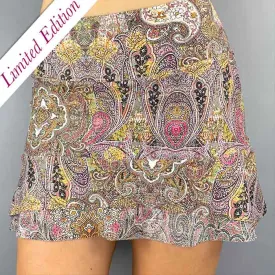 Jewel Limited Edition 13" Skort