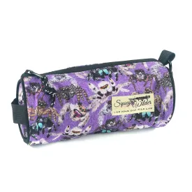 Jumping Spiders Pencil Case/Organizer