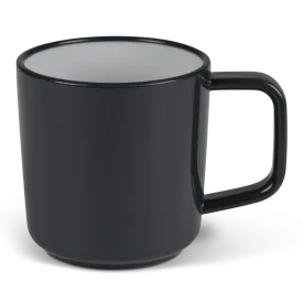 Kampa Mug Set Charcoal