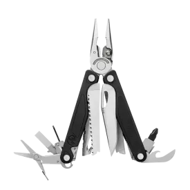 Leatherman Charge Plus   Nylon Sheath