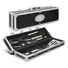 Luxmore BBQ Set