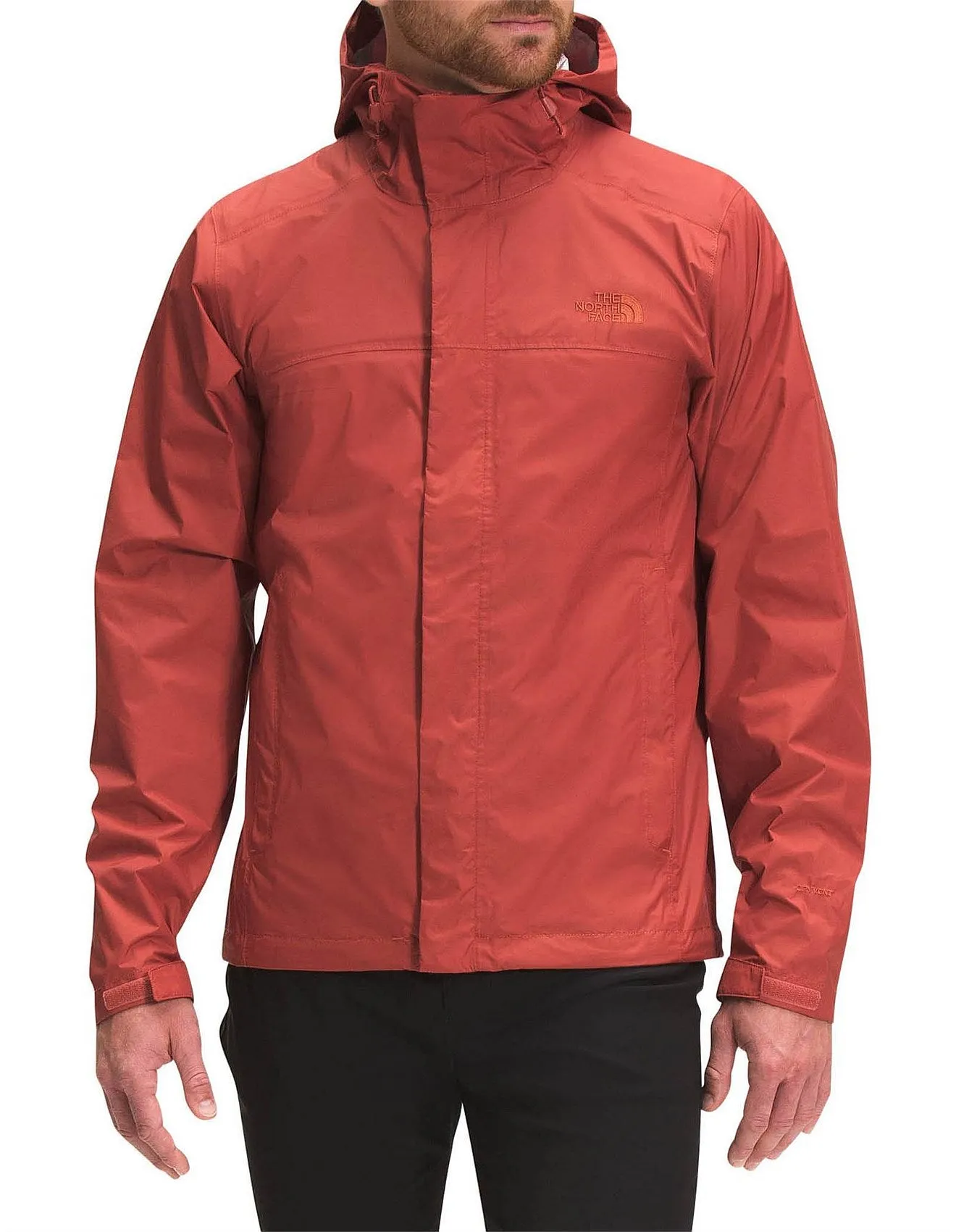 M Venture 2 Jkt Tndri Spc Red