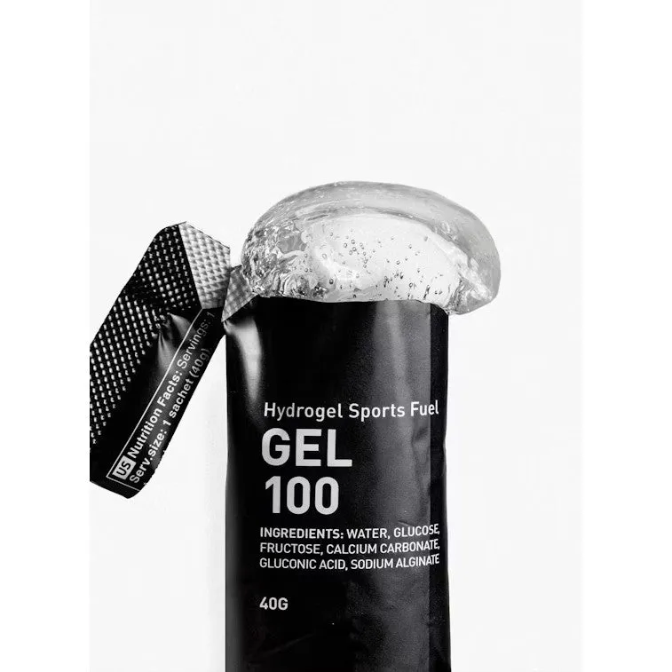 Maurten Hydrogel Sports Fuel Gel 100