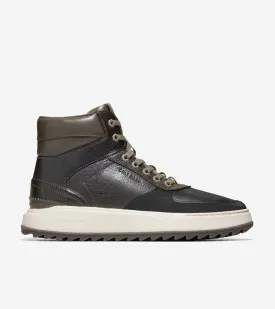 Men's GrandPrø Crossover Sneakerboots