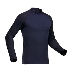 Men's long sleeve Forcalz Tropic 900, blue