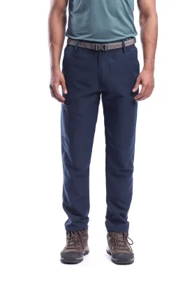 Men's Trekking and Hiking Pants and Trousers