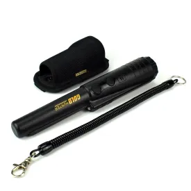 Metal Detector Treasure Finder High Sensitivity Handheld Security Scanner for Detecting Gold, Coin,Silver,Jewelry