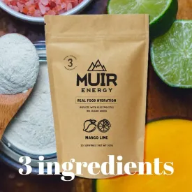 Muir Hydration Mix