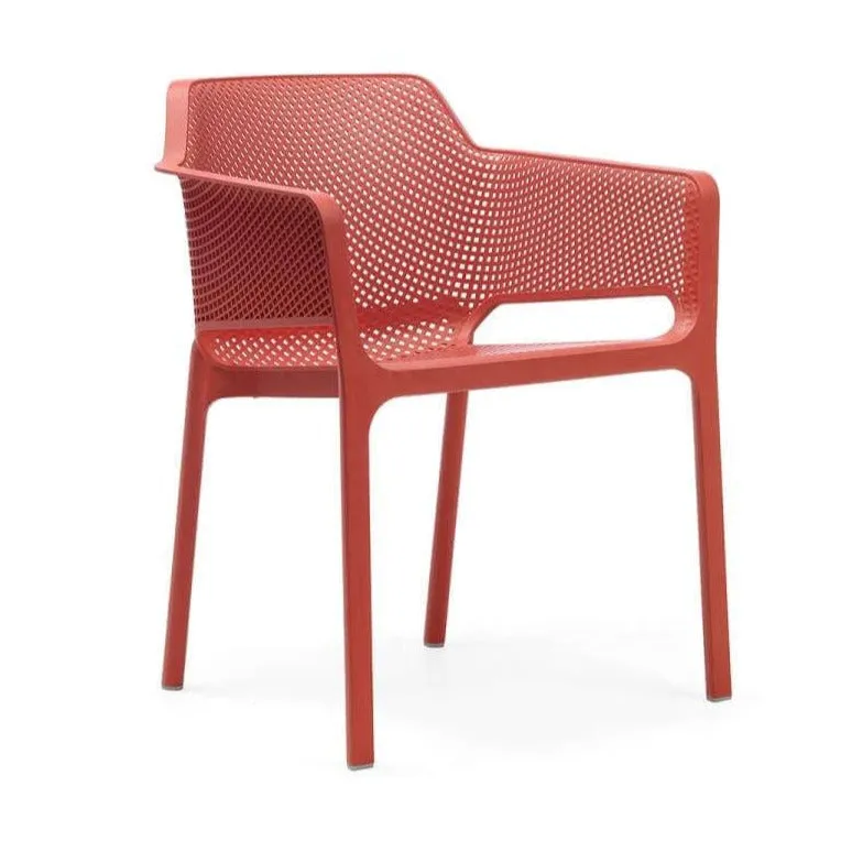 Nardi Net Outdoor Armchair