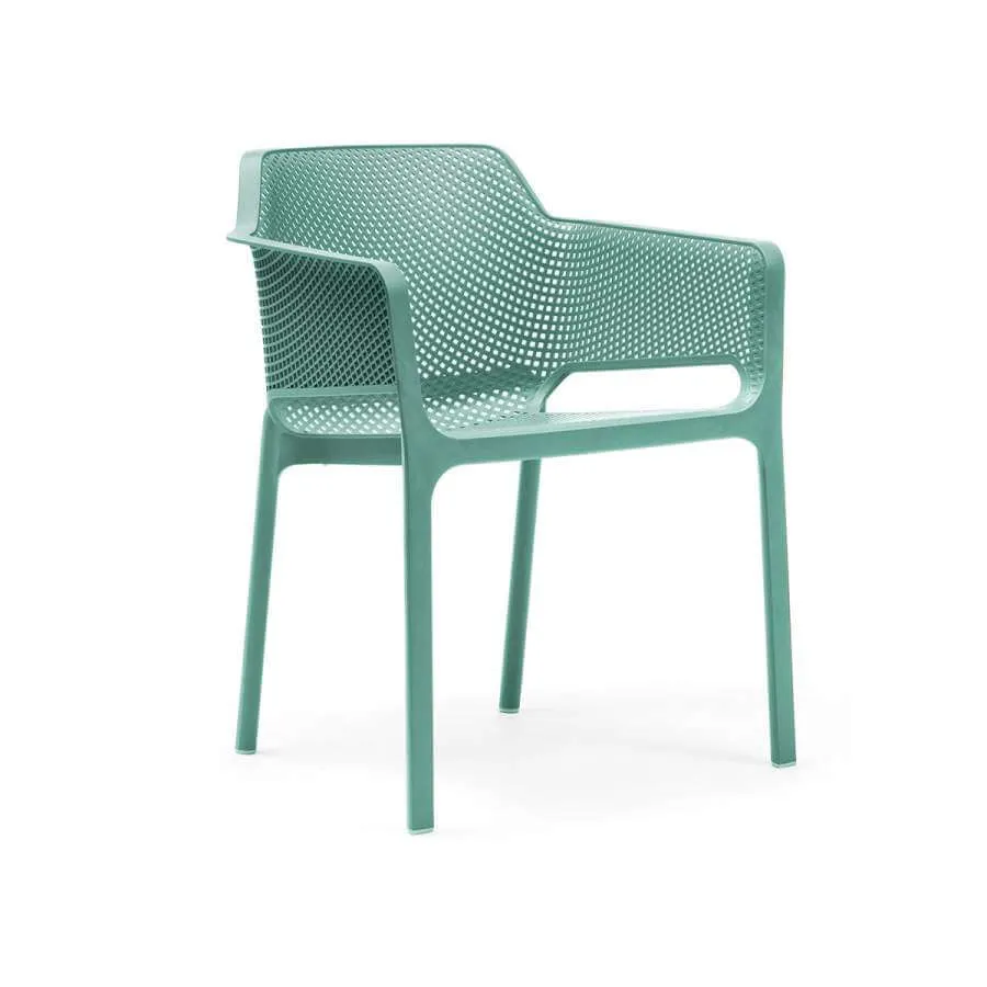 Nardi Net Outdoor Armchair