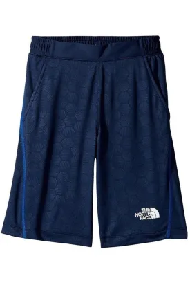 North Face Kids Mak Shorts Navy