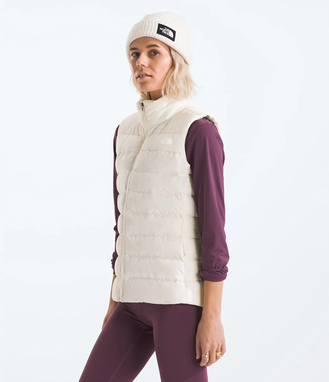 North Face Women’s Aconcagua 3 Vest