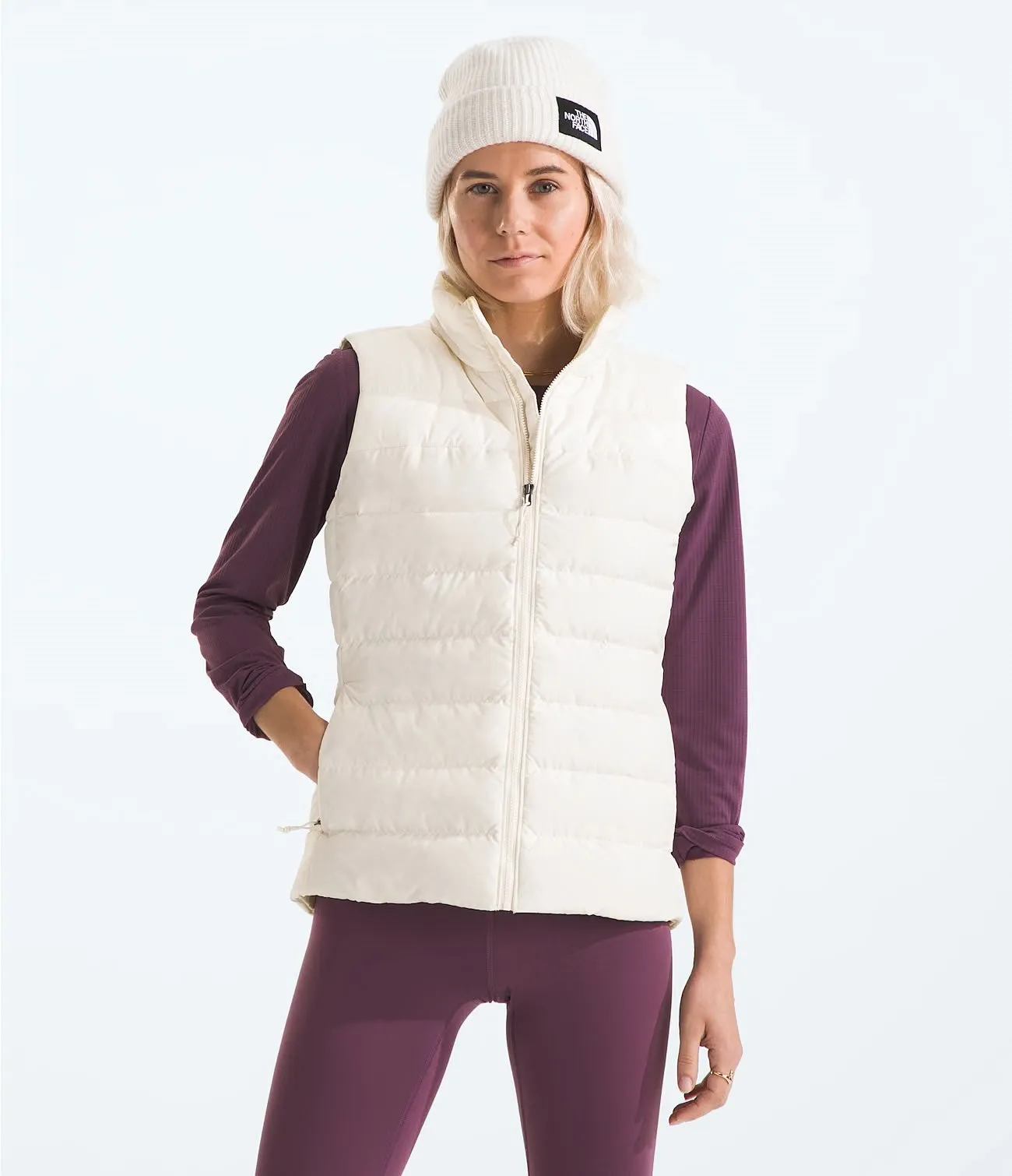 North Face Women’s Aconcagua 3 Vest