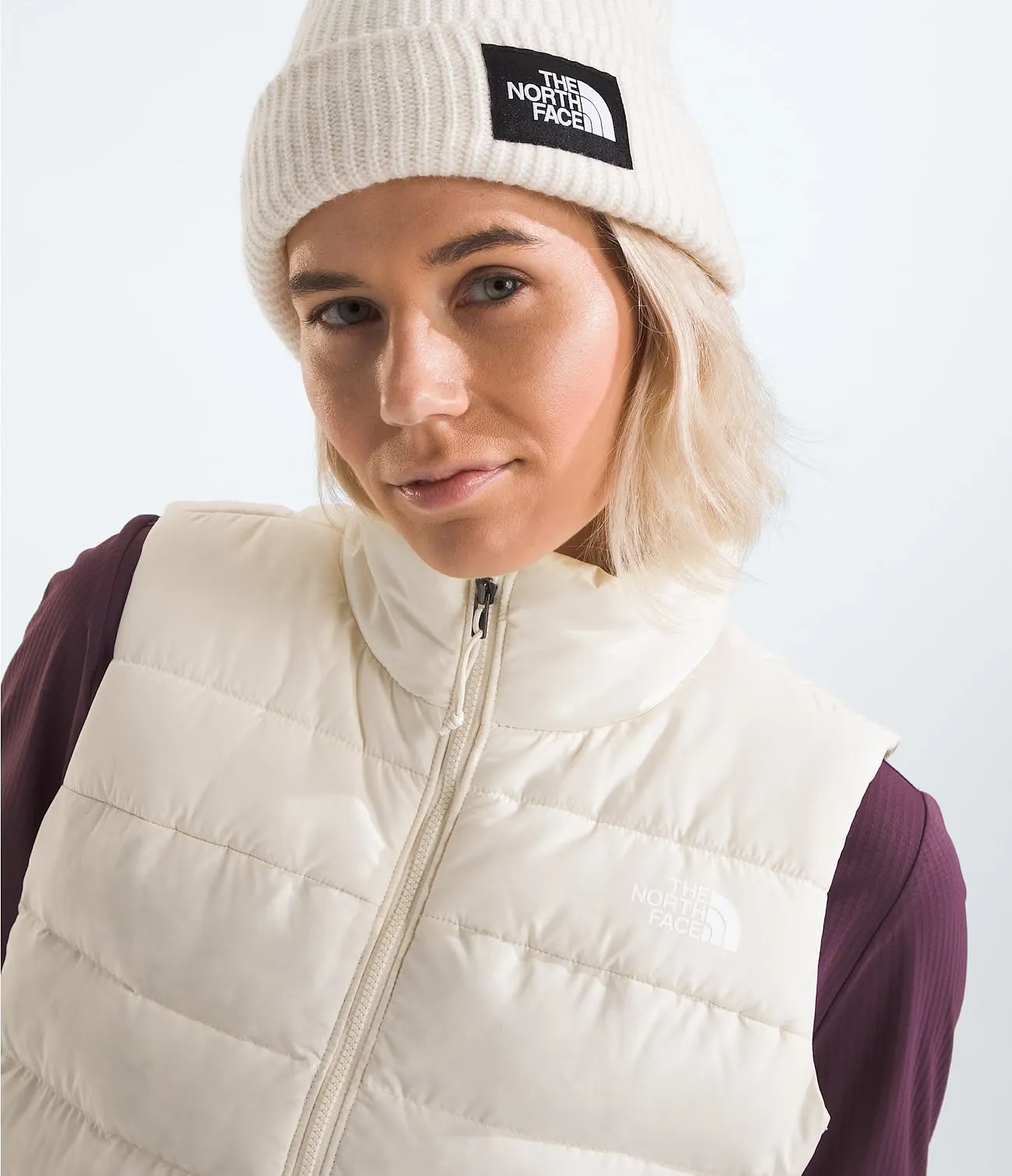 North Face Women’s Aconcagua 3 Vest