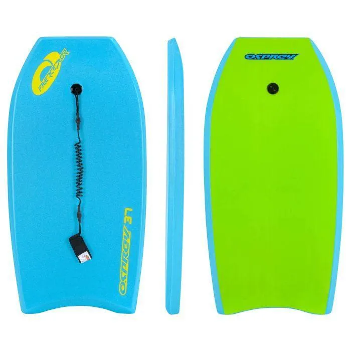 Osprey 37" Interceptor Bodyboard Blue