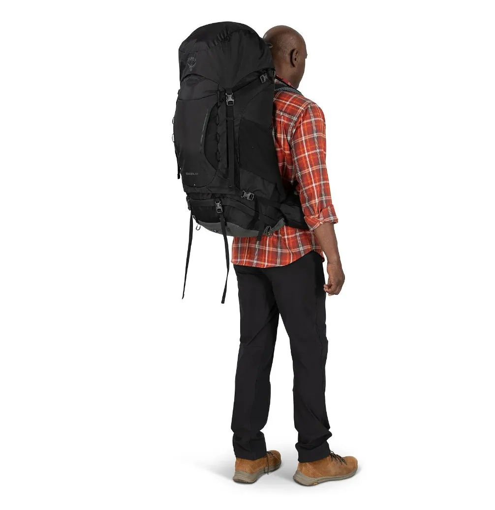 Osprey Kestrel 68 Mens Backpack