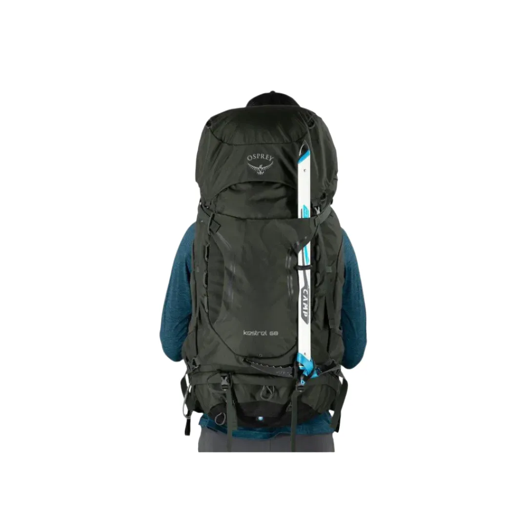 Osprey Kestrel 68 Mens Backpack