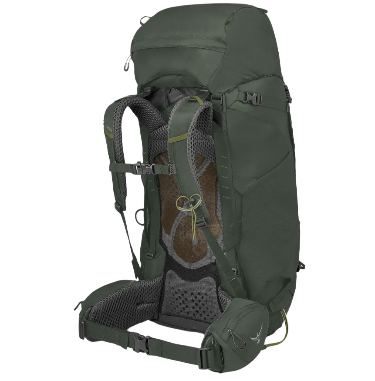 Osprey Kestrel 68 Mens Backpack